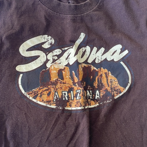 Graphic Tee - Picture 2 of 2